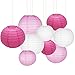 Sonnis Paper Lanterns 12