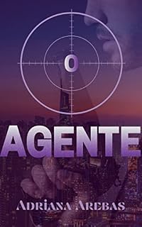 Livro O Agente