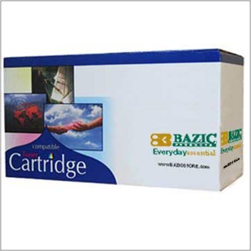 BAZIC BZ092X-1 Re-Manufactured Black Toner For HP C4092X (1 Cartridge/Box)