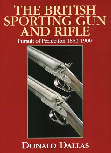 British Sporting Gun and Rifle