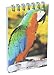 Juvale Spiral Notepads with Tropical Bird Design (2.75 x 4.25 Inches, 24-Pack)