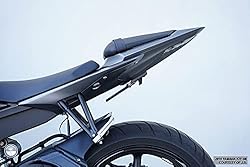 Fender Eliminator Kit Low Profile Tucked for Yamaha