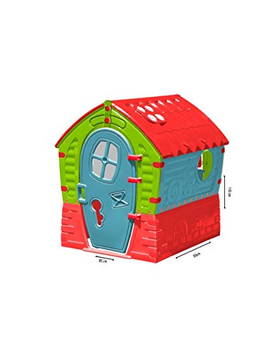 palplay playhouse
