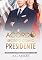 Livro ACORDO SECRETO COM O PRESIDENTE (Bilionários Obsessivos Livro 2)