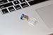 Lexar JumpDrive S45 64GB USB 3.0 Flash Drive - LJDS45-64GABNL (Teal)