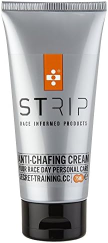 Secret Training - Strip Anti-Chafing Cream 75ml by Secret Training