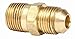 Mr. Heater F276262  3/8-Inch Male Pipe Thread x 3/8-Inch Male Flare Thread,Multicolored,Regular primary