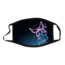 Gerichy Easter Rabbits Eggs Facemask for