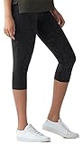Lululemon Free To Flow Crop Yoga Pants
