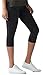 Lululemon Free To Flow Crop Yoga Pants