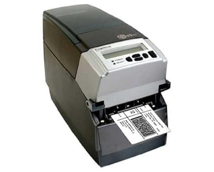 cognitivetpg label printer