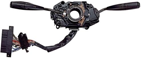Dlalways TOYOTA HILUX 2Y Multi-Function Combination Switch with Turn Signal Switch