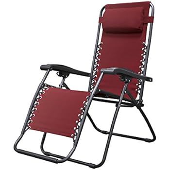 Anti gravity lounge chair Reviews