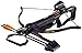 Barnett Outdoors BCR Recurve Crossbow Package, Large, Black