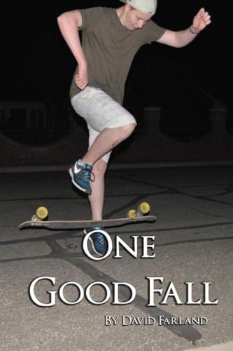 One Good Fall Paperback – 8 Oct. 2013