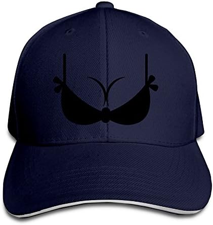 Wonderbra Baseball Cap That Will Fit Your Head Perfect