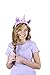My Little Pony Twilight Sparkle Costume Headband with Ears