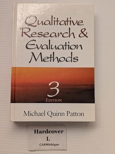 Amazon.com: Basics of Qualitative Research: Techniques and