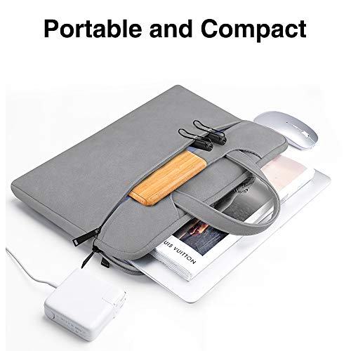 Updated External CD DVD Drive, USB 3.0 Type C Portable Ultra Thin Burner Player Writer Superdrive CD DVD RW, Compatible with Windows 10 8 7 XP Vista Mac OS System for Mac Pro Air iMac Laptop
