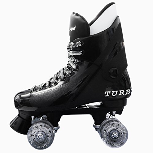 Inline & Roller Skating Roller Skates Ventro Pro Turbo VT01 Quad Roller