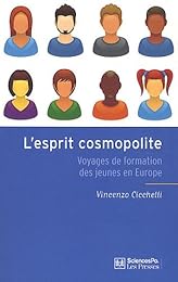 L' esprit cosmopolite