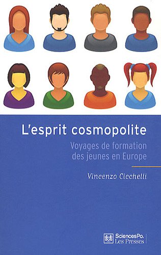 L' esprit cosmopolite