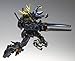TAMASHII NATIONS Bandai Gundam Fix Figuration Metal Composite Rx-0 Banshee Action Figure