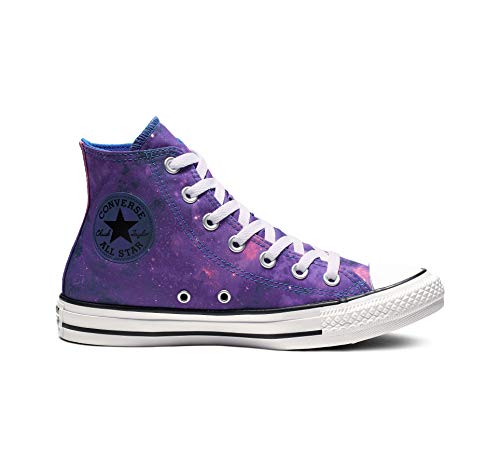 Galaxy Chuck Taylor Slip On Sneakers Converse Women's Chuck Taylor
