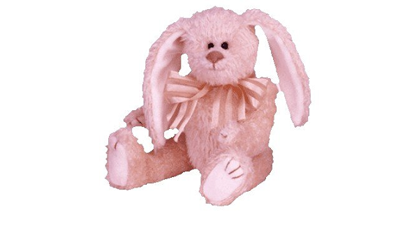 ty pink bunny