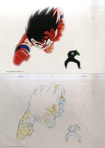 Amazon 一番くじ ドラゴンボール History Of Rivals E賞 メモリアル原画アート Plus 孫悟空vsピッコロ 単品 アニメ 萌えグッズ 通販 Amazon 一番くじ ドラゴンボール History Of Rivals E賞 メモリアル原画アート Plus 孫悟空vsピッコロ 単品 アニメ 萌えグッズ 通販