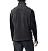 Columbia Mens Steens Mountain Fleece Vest, Charcoal Heather, X-Large Tall