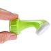 Mini Hand Bottle Watering Spout Adapter Portable Sprinkler Cap Watering Can Garden Tools, 4 Pack