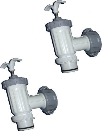 Intex Large Pool Plunger Valve Assemblies