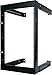 16U Open Wall Mount Frame Rack