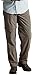 ExOfficio Men’s BugsAway Sol Cool Ampario Convertible Hiking Pants, Falcon, Size 36thumb 1