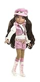 Moxie Girlz Magic Snow Doll- Sophina