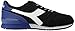 Diadora Men's Titan Suede Fashion Running Shoe