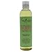 Shea Moisture Raw & Cupuacu Daily Defense Bath-Body & Massage Oil for Unisex, 8 Ounce