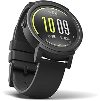 Amazon.com: Docooler AllCall W1 Watch-Phone Heart Rate Smart ...