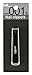 Kai 000KE0120 Nail Clipper, Black, 001 S
