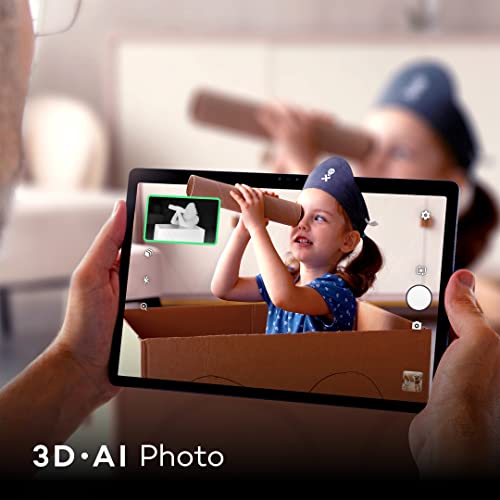 LUME PAD 2 | The 3D Tablet Redefined by AI