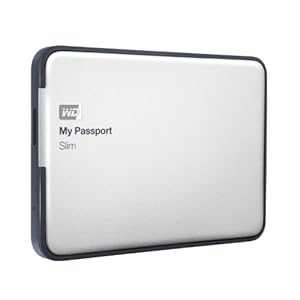 Wd my passport software for windows 10
