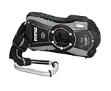 PENTAX(ペンタックス) PENTAX(ペンタックス) Optio WG-1 GPS グレー