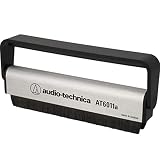 Audio-Technica AT6011a Anti-Static Record Brush