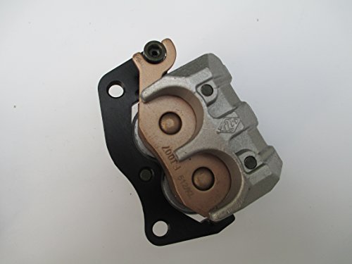 New Left & Right Front Brake Caliper Replacement For YAMAHA RHINO 700 YXR 700 2008-2013