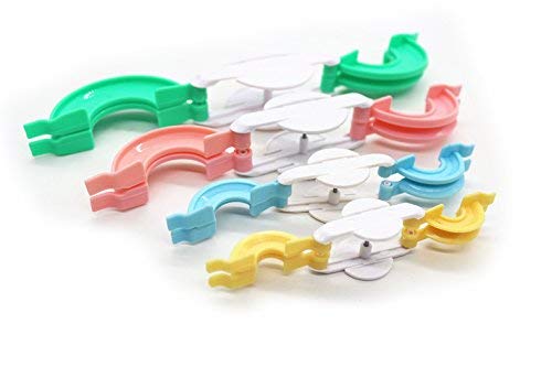 2 Wayion+Bobble+Weaver+Needle+Knitting