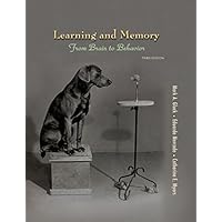 Learning and Memory