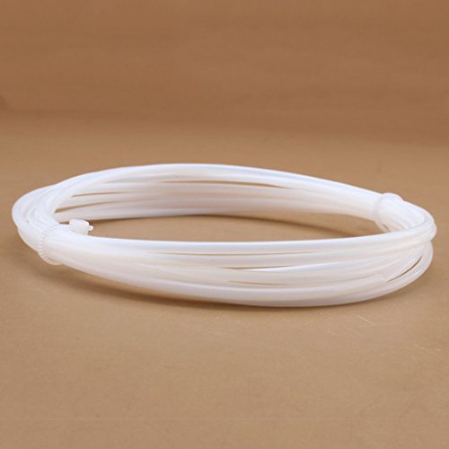 Jiasijieke MTB Bike Bicycle Brake Shifting Cable Core Wire Teflon Catheters Cycling Shift Wire Core Protection Sleeve - Thumbnail 3