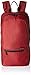 Victorinox Packable Casual Lightweight Backpack, Red, 18.1-inch (601496)