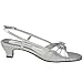 Annie Shoes Women's Lila Slingback